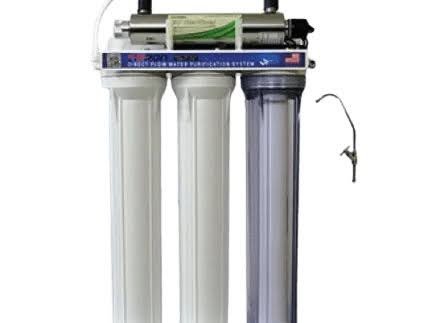 HERON G uv 401
