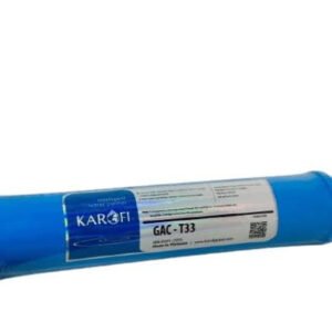 Karofi (Teste And Odor)