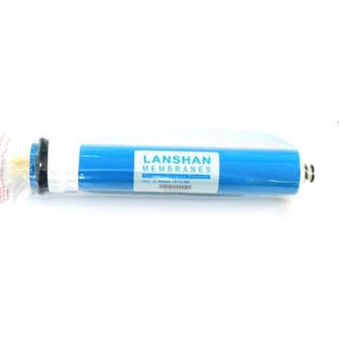 Lanshan Membranes