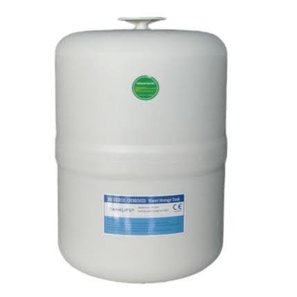 Plasteel Tank