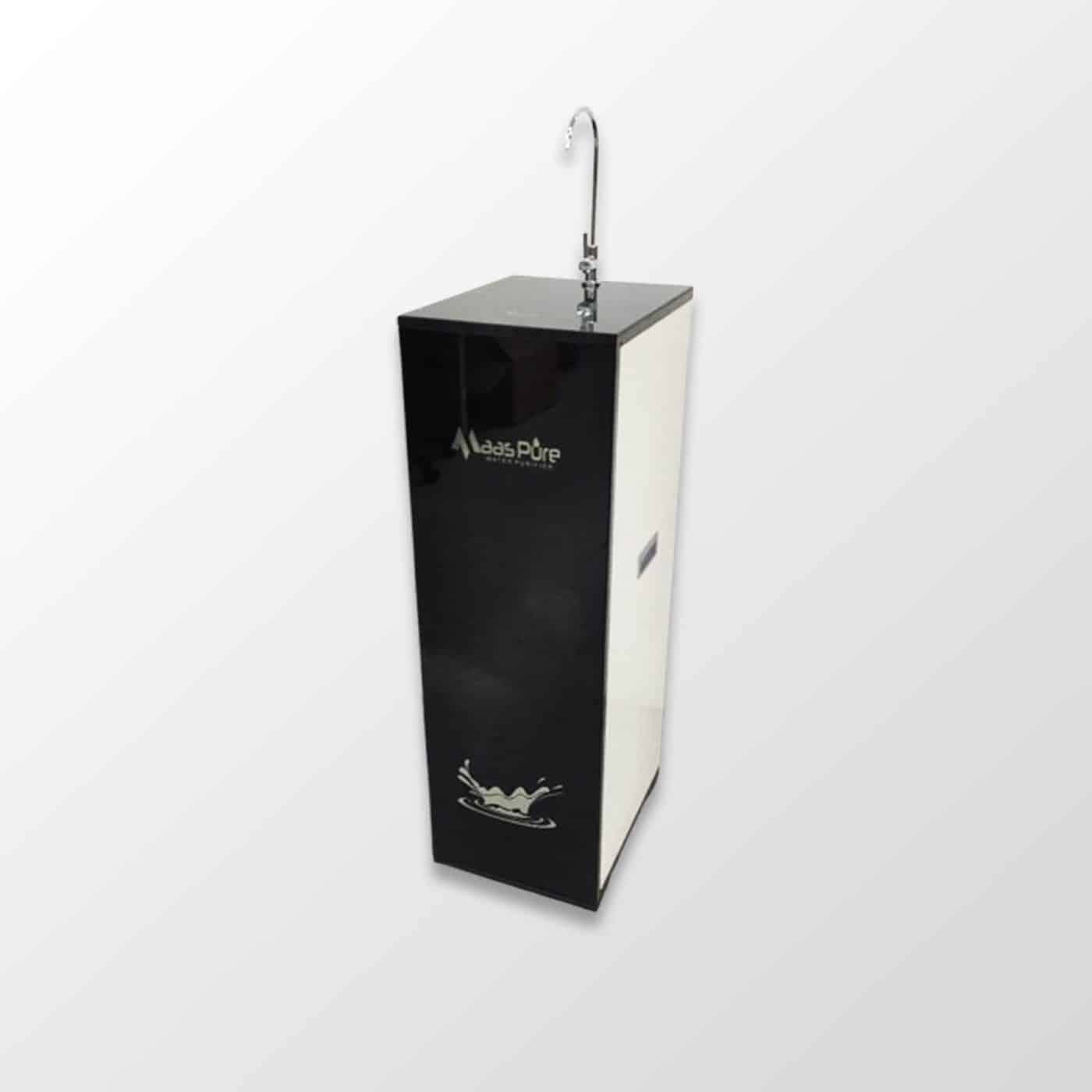 RO Water Purifier MaasPure Slim Cabinet