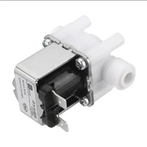 SOLENOID VALVE
