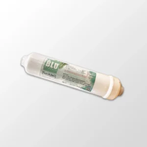 BLU Classic Taste & Odor